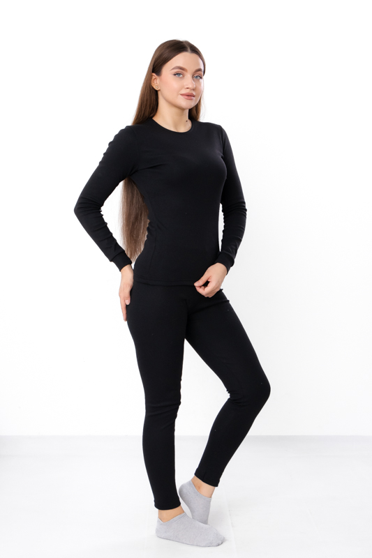 Жіноча термобілизна